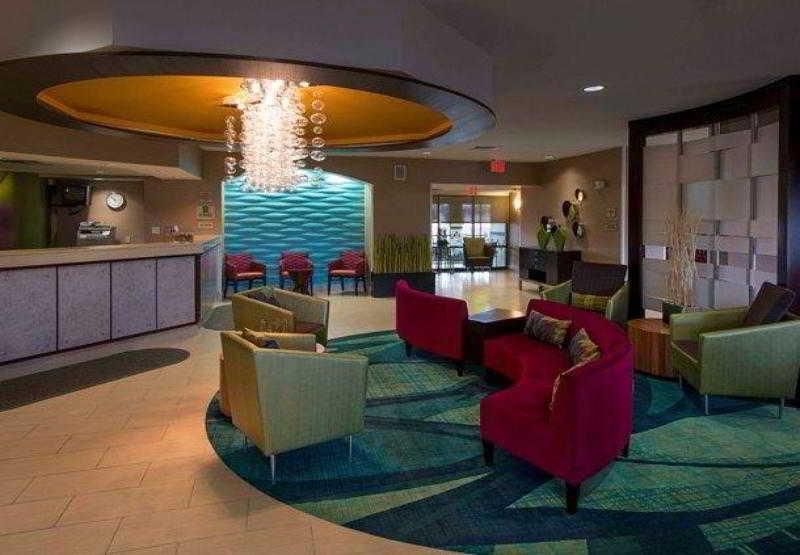 Hotel Springhill By Marriott Chicago 3*