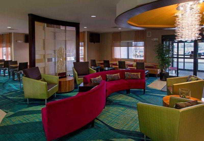 Springhill By Marriott Chicago