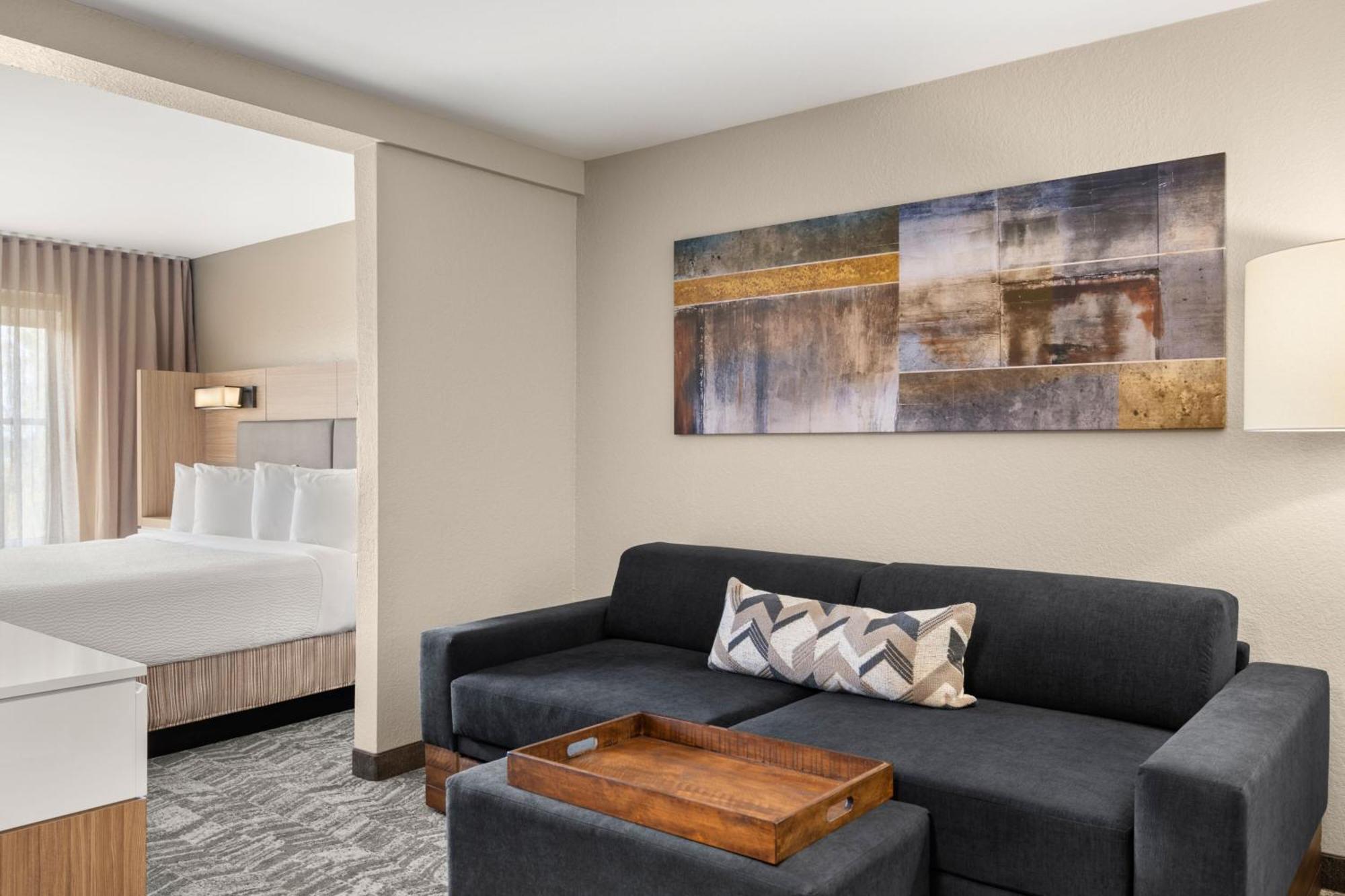 Springhill By Marriott Chicago Hotel Bolingbrook