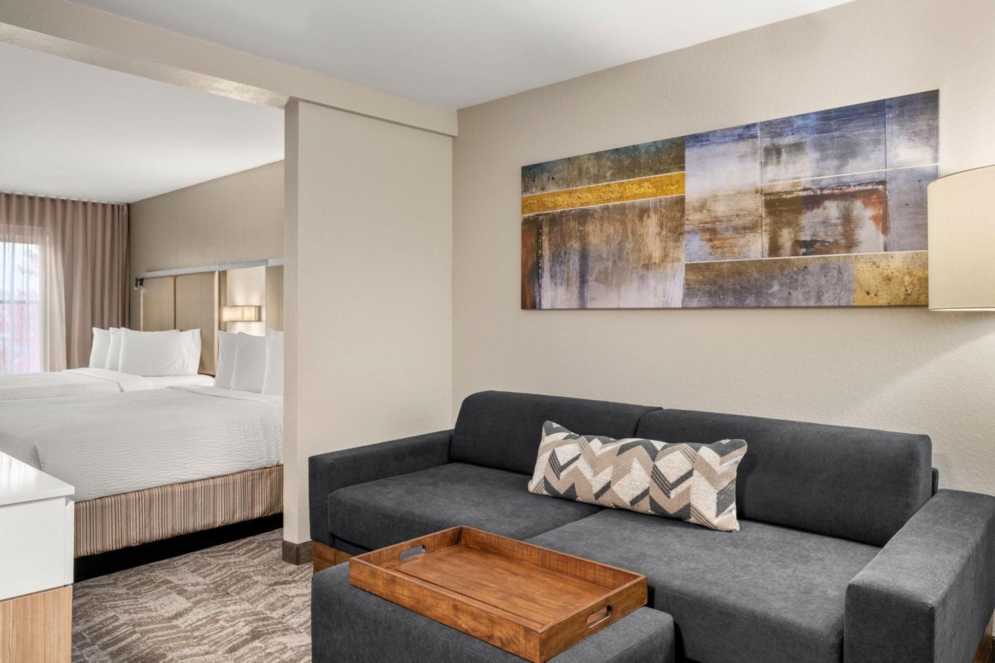 Springhill By Marriott Chicago 3*